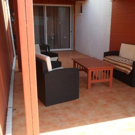 Apartment Ground Floor, Free Internet أيا نابا المظهر الخارجي الصورة