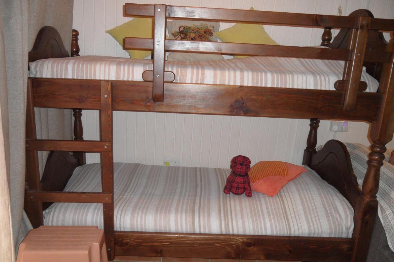 Apartment Ground Floor, Free Internet أيا نابا المظهر الخارجي الصورة