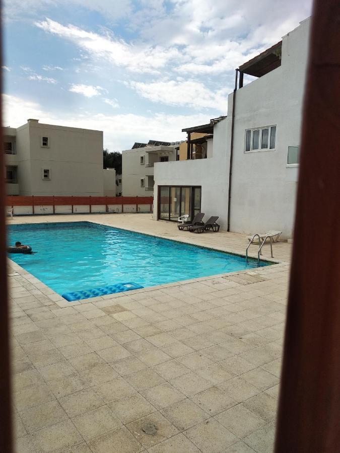 Apartment Ground Floor, Free Internet أيا نابا المظهر الخارجي الصورة