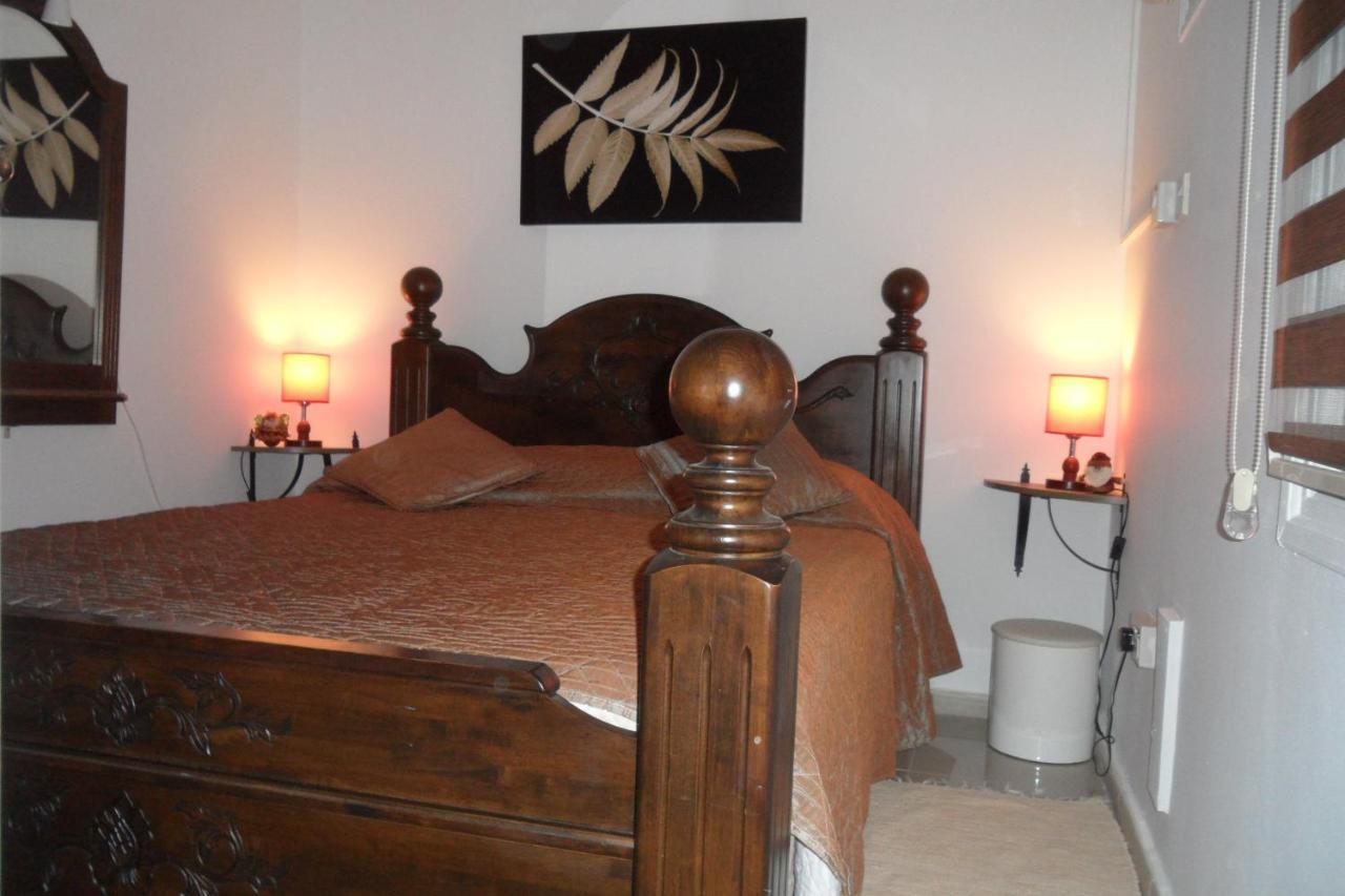 Apartment Ground Floor, Free Internet أيا نابا المظهر الخارجي الصورة