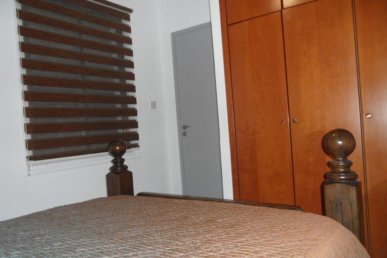 Apartment Ground Floor, Free Internet أيا نابا المظهر الخارجي الصورة