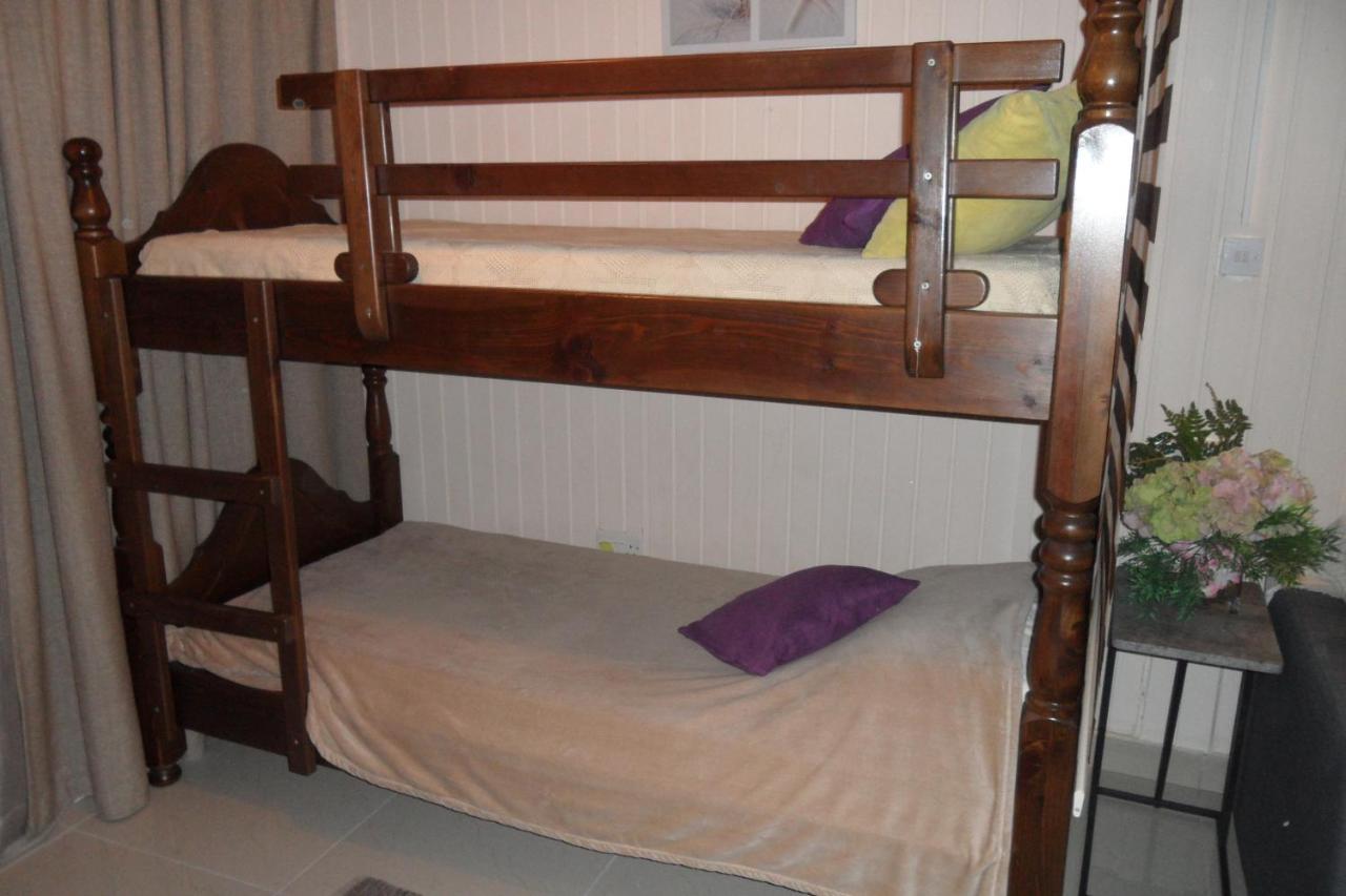 Apartment Ground Floor, Free Internet أيا نابا المظهر الخارجي الصورة