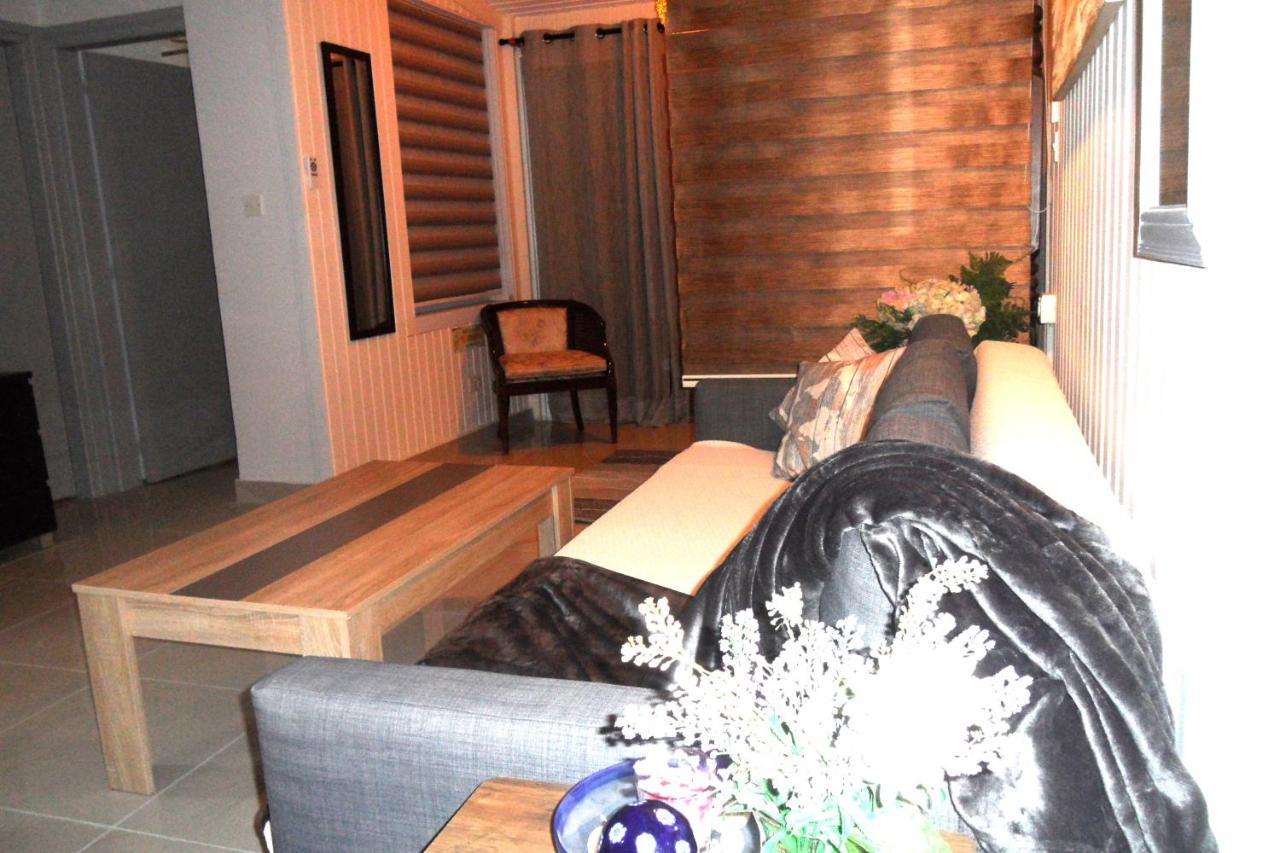Apartment Ground Floor, Free Internet أيا نابا المظهر الخارجي الصورة