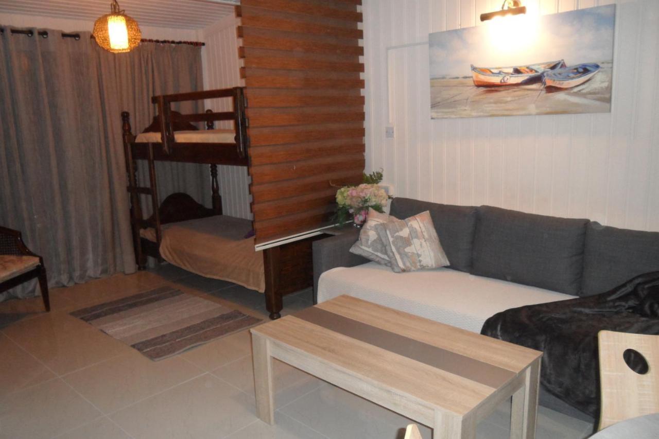 Apartment Ground Floor, Free Internet أيا نابا المظهر الخارجي الصورة