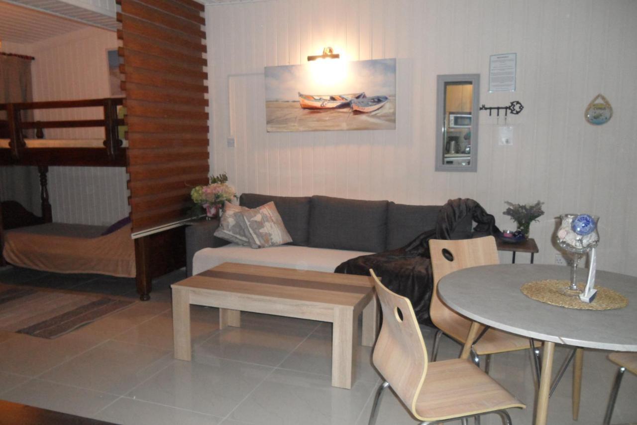 Apartment Ground Floor, Free Internet أيا نابا المظهر الخارجي الصورة