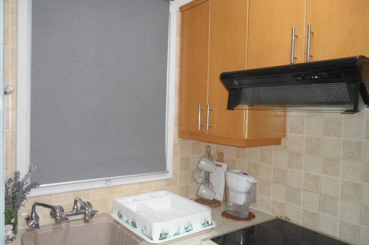 Apartment Ground Floor, Free Internet أيا نابا المظهر الخارجي الصورة