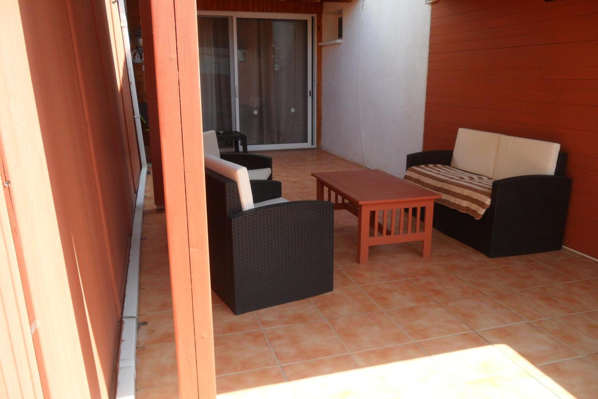 Apartment Ground Floor, Free Internet أيا نابا المظهر الخارجي الصورة