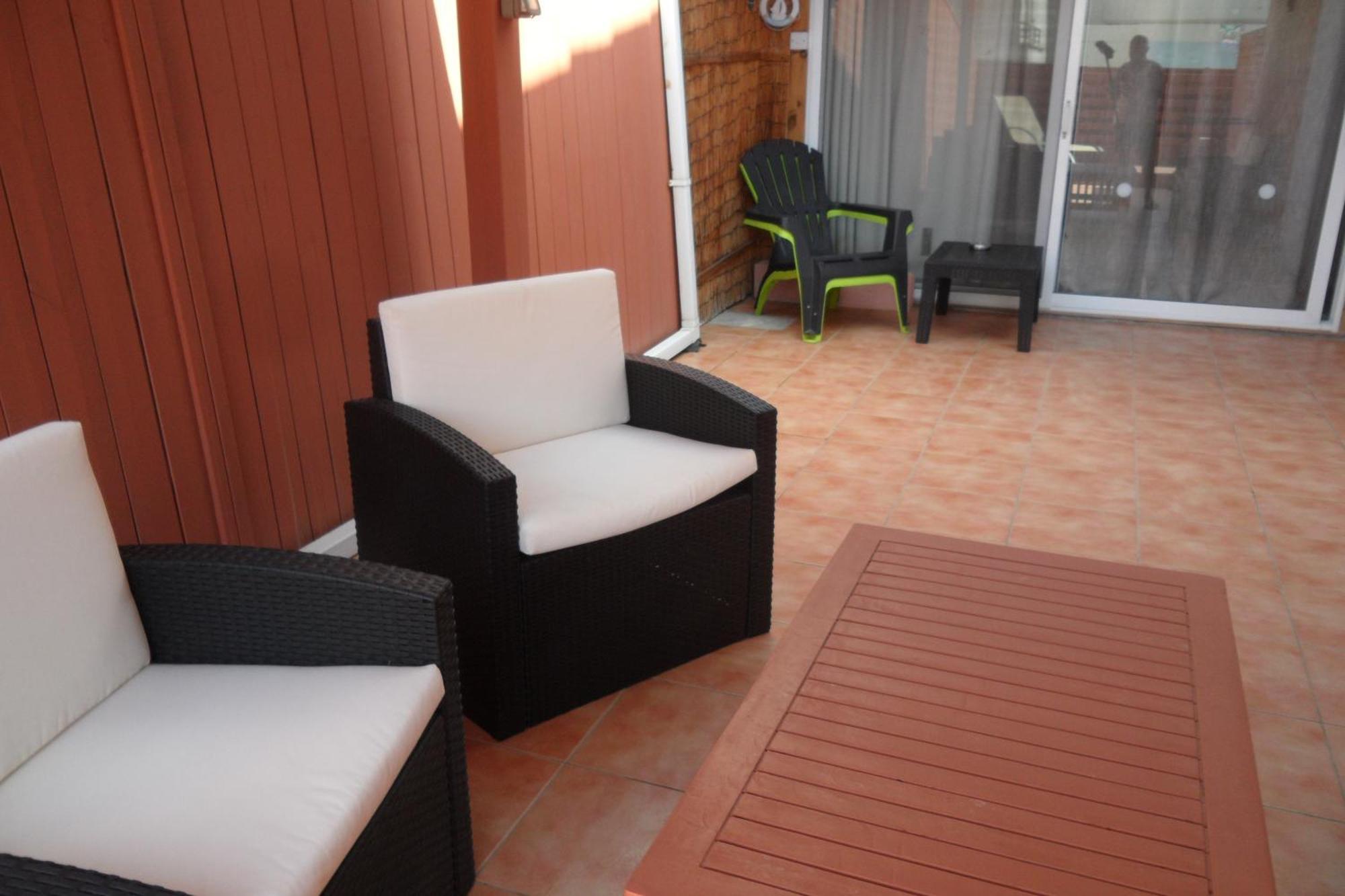 Apartment Ground Floor, Free Internet أيا نابا المظهر الخارجي الصورة